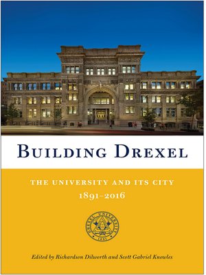 cover image of Building Drexel